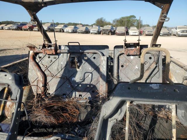 VIN 1C4BJWFG7DL572345 2013 JEEP WRANGLER no.10