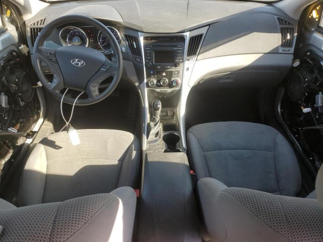 VIN 5NPEB4AC8EH895103 2014 Hyundai Sonata, Gls no.8