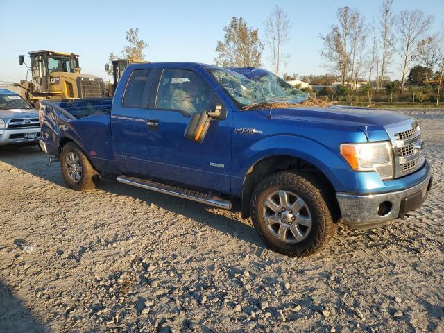 Vin: 1ftfx1et7efd06079, lot: 75421784, ford f-150 super cab 20144