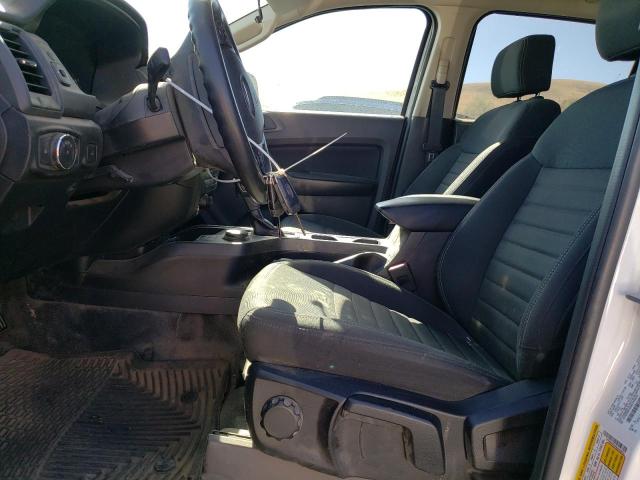 2022 FORD RANGER XL - 1FTER4FH2NLD53975