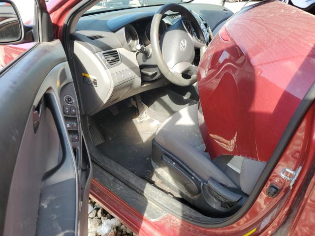 2015 HYUNDAI ELANTRA SE - 5NPDH4AE8FH622174