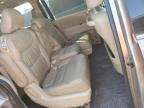 HONDA ODYSSEY TO photo