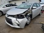 2016 TOYOTA COROLLA - 2T1BURHE0GC744134