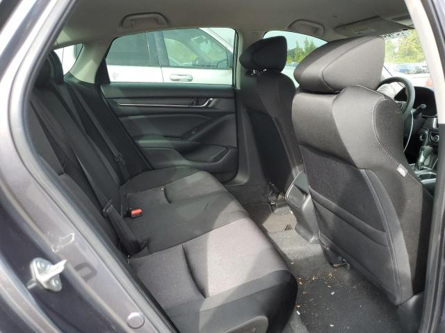 2020 HONDA ACCORD LX - 1HGCV1F16LA104027