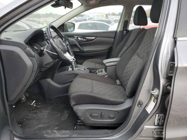 2021 NISSAN ROGUE SPOR - JN1BJ1BV5MW302409