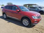 VOLKSWAGEN TIGUAN SE photo