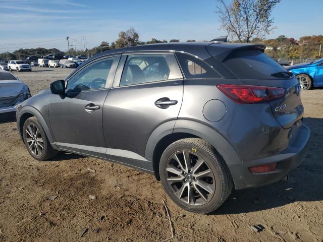 VIN JM1DKDC79J1324989 2018 MAZDA CX-3 no.2