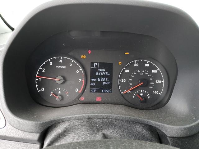2022 HYUNDAI ACCENT SE - 3KPC24A67NE187690
