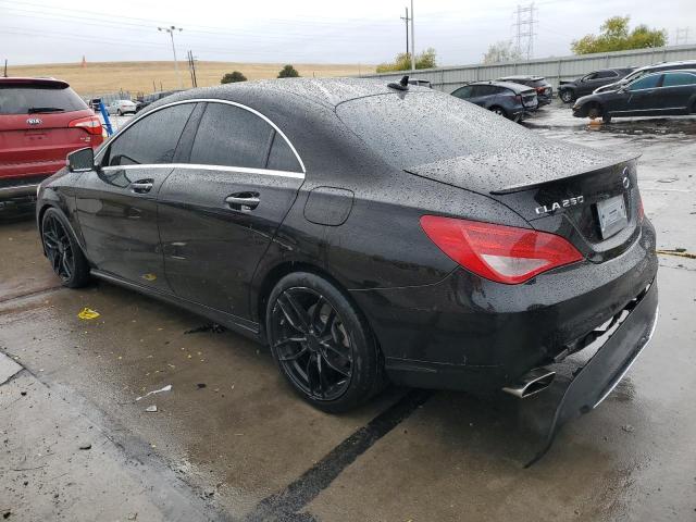 2015 MERCEDES-BENZ CLA 250 4M - WDDSJ4GB2FN254587