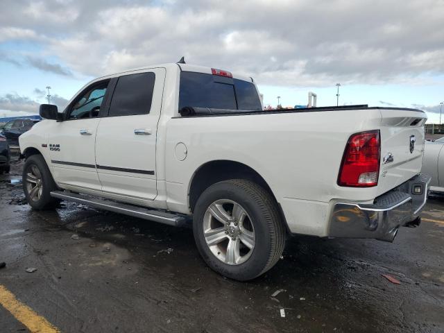 RAM 1500 SLT 2014 white  gas 1C6RR7LT3ES433570 photo #3