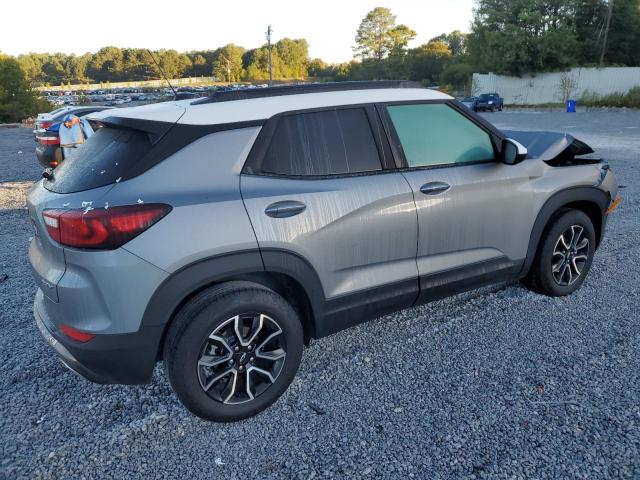 2024 CHEVROLET TRAILBLAZE - KL79MVSL6RB117841