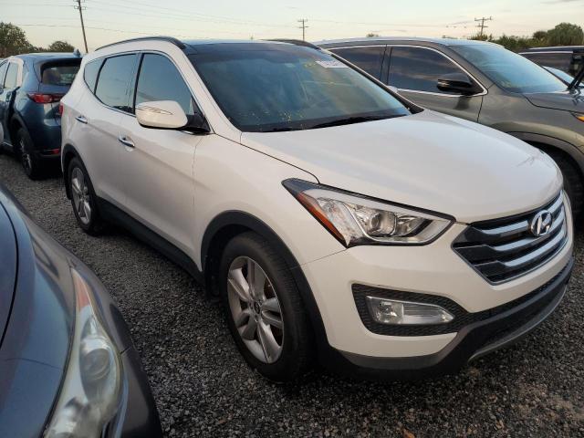 2015 HYUNDAI SANTA FE S - 5XYZW4LA5FG270216