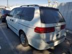 HONDA ODYSSEY LX photo