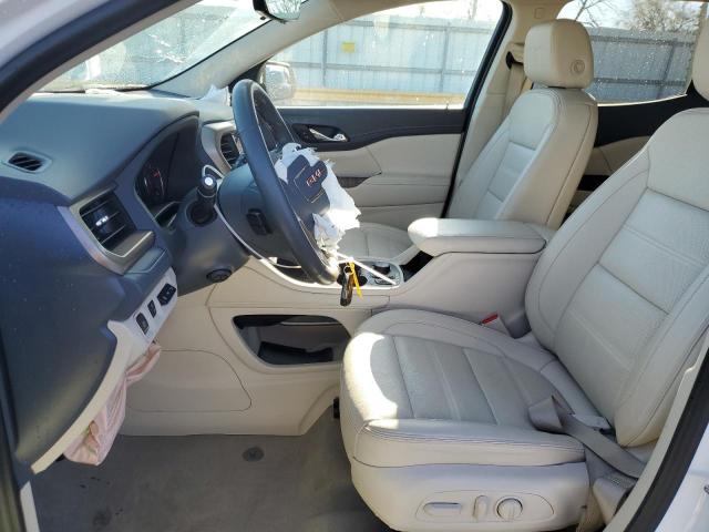 2023 GMC ACADIA DEN - 1GKKNPLS2PZ128735