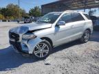 2015 MERCEDES-BENZ ML 350 - 4JGDA5JB0FA512612
