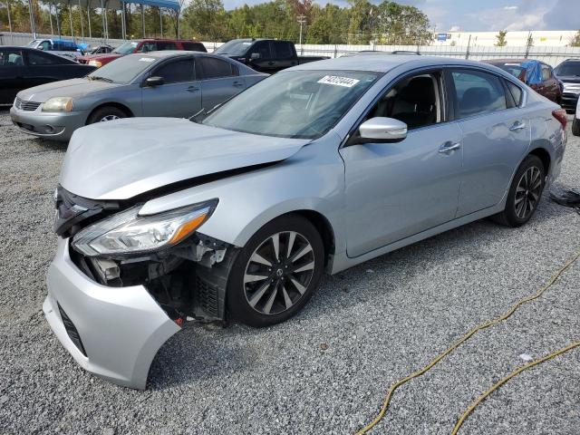2018 NISSAN ALTIMA 2.5 - 1N4AL3AP5JC177609