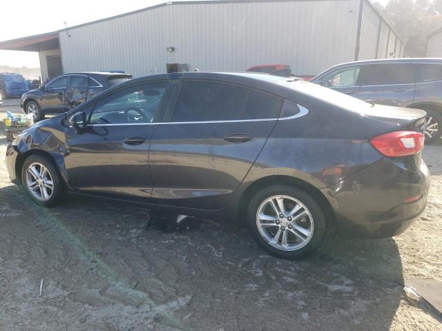 2017 CHEVROLET CRUZE LT - 1G1BE5SM3H7251985