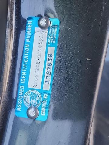 2022 HONDA CIVIC LX - 2HGFE2F27NH545911