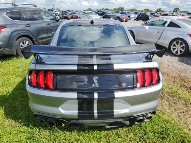 VIN 1FA6P8SJ2L5502905 2020 Ford Mustang, Shelby Gt500 no.6