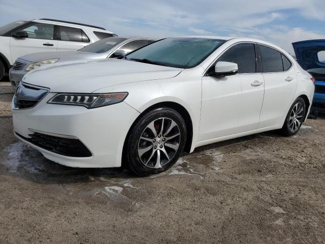 2015 ACURA TLX TECH - 19UUB1F59FA021146