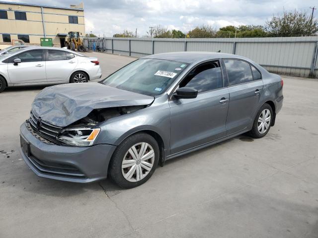 VOLKSWAGEN JETTA TDI