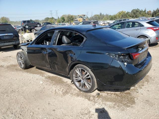 2019 INFINITI Q50 LUXE - JN1EV7AR9KM594342