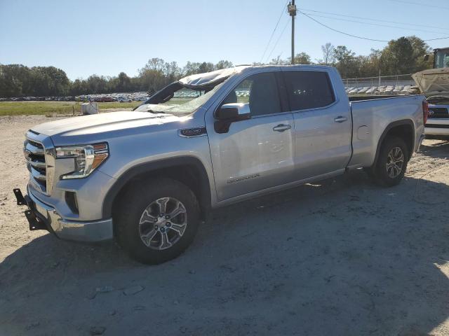 Global Auto Auctions: 2021 GMC SIERRA K15