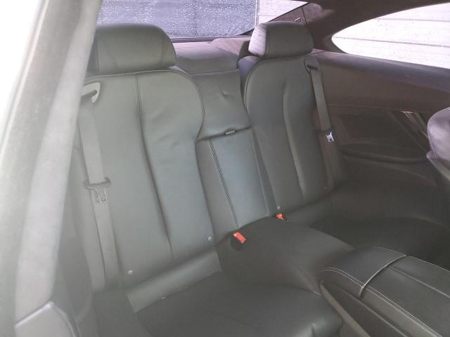 2017 BMW 640 I WBA6H1C59HD933073