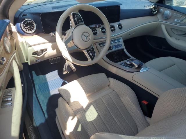 2020 MERCEDES-BENZ E 450 - W1K1K6HB8LF137623