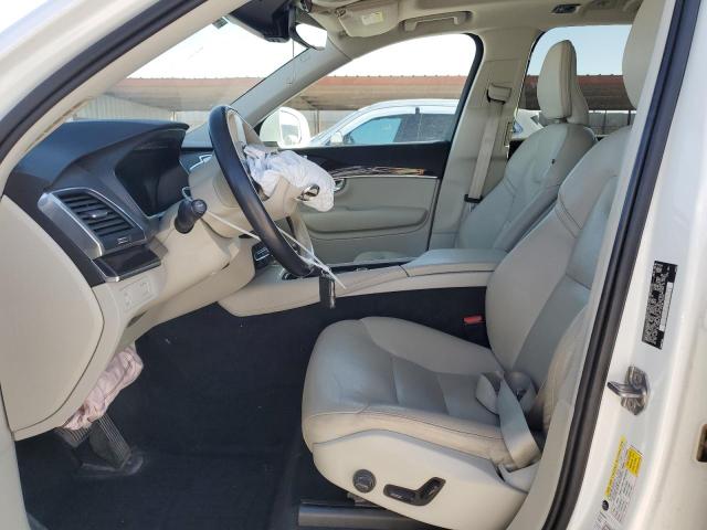 2019 VOLVO XC90 T6 MO - YV4A22PK6K1424245