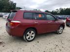 Lot #3023988303 2008 TOYOTA HIGHLANDER