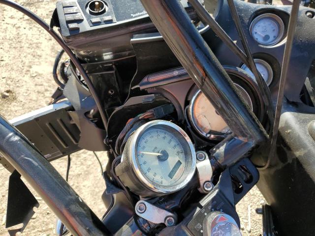 2005 HARLEY-DAVIDSON FLTRI 1HD1FSW155Y608683