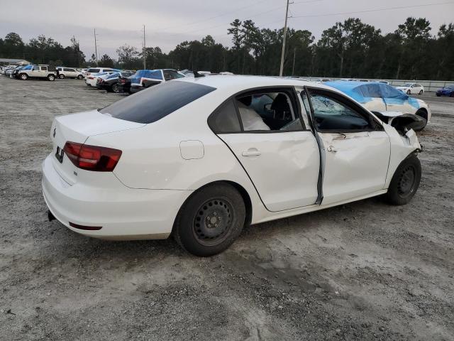 2016 VOLKSWAGEN JETTA S - 3VW167AJ0GM398575