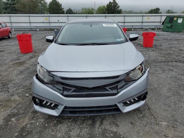 VIN 19XFC2F71GE091234 2016 Honda Civic, EX no.5