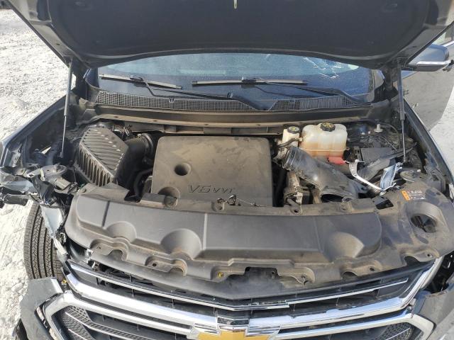 2019 CHEVROLET TRAVERSE L - 1GNERGKW5KJ196429