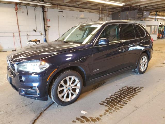 2015 BMW X5 XDRIVE3 - 5UXKR0C58F0K66153