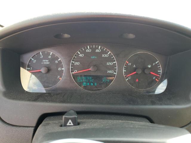 2015 CHEVROLET IMPALA LIM - 2G1WB5E38F1151646