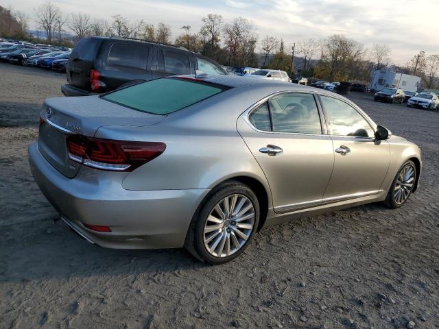 VIN JTHCL5EF4H5027827 2017 Lexus LS, 460 460 no.3