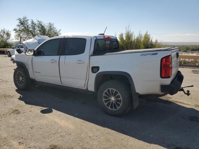 2018 CHEVROLET COLORADO Z - 1GCPTEE16J1179886