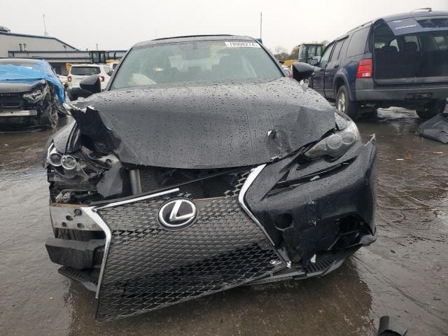 VIN JTHCM1D23G5013064 2016 LEXUS IS no.5