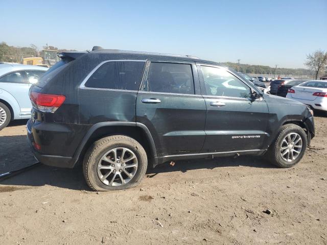 VIN 1C4RJFBG9EC335460 2014 Jeep Grand Cherokee, Lim... no.3