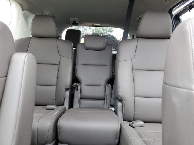 VIN 5FNRL5H62EB035085 2014 Honda Odyssey, Exl no.10