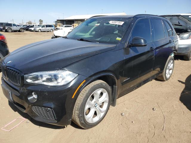 VIN 5UXKR6C52F0J76015 2015 BMW X5, Xdrive50I no.1