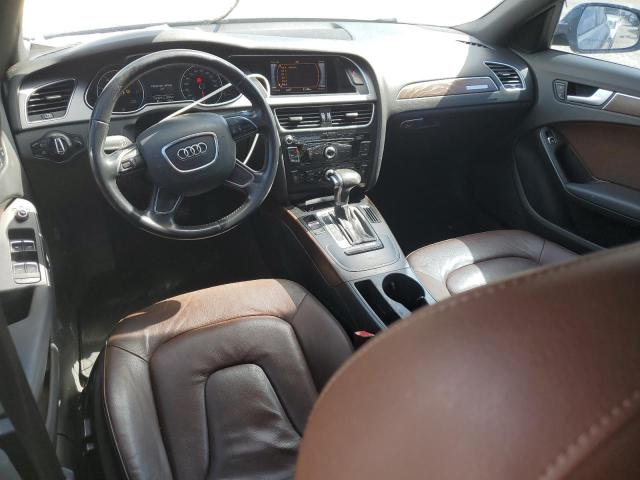 VIN WAUBFAFL1EN043722 2014 AUDI A4 no.8