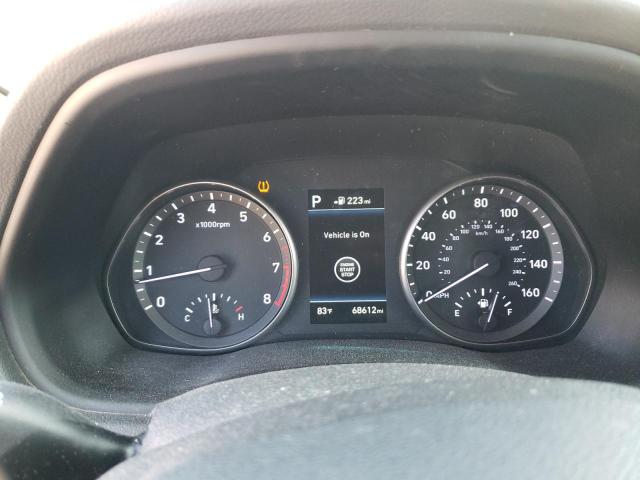 2019 HYUNDAI ELANTRA GT - KMHH55LC0KU110075