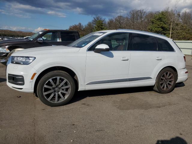 2017 AUDI Q7 PREMIUM #2991612233