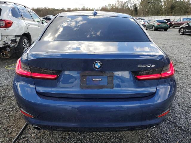 2021 BMW 330E - 3MW5P7J08M8B87361