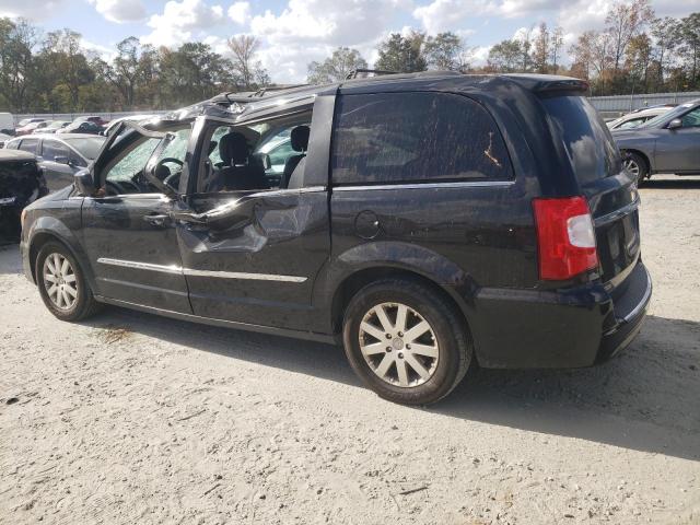 2016 CHRYSLER TOWN & COU - 2C4RC1BG5GR295868