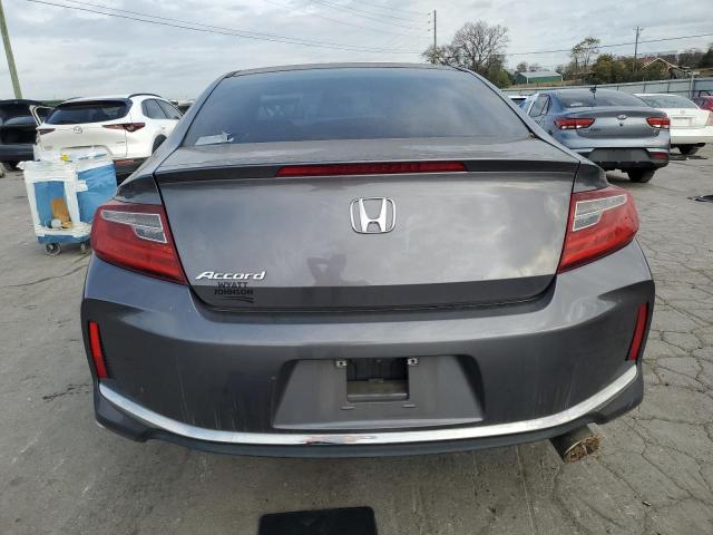 2016 HONDA ACCORD LX- - 1HGCT1B32GA011539