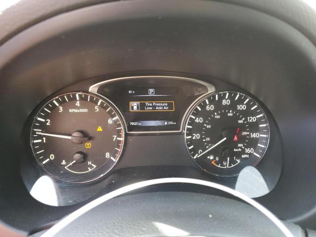 2016 NISSAN ALTIMA 2.5 - 1N4AL3AP7GC199085